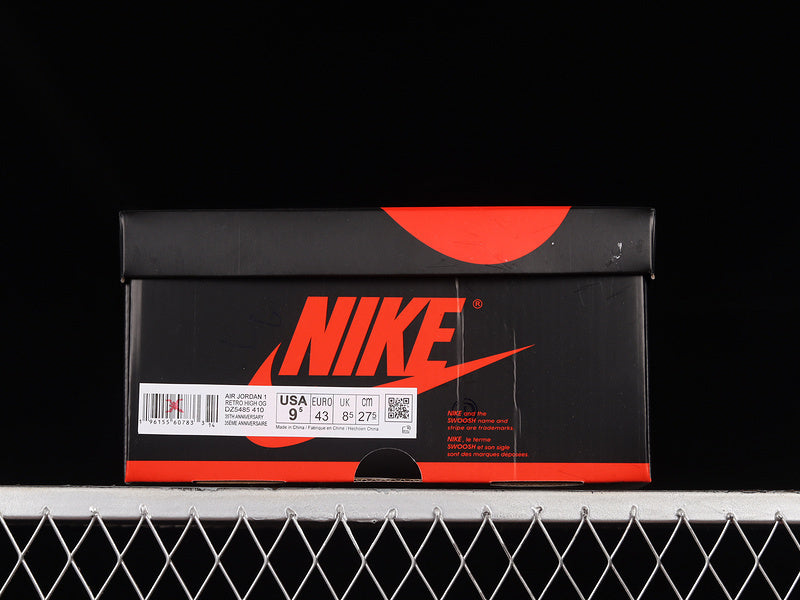 Air Jordan 1 High “True Blue”