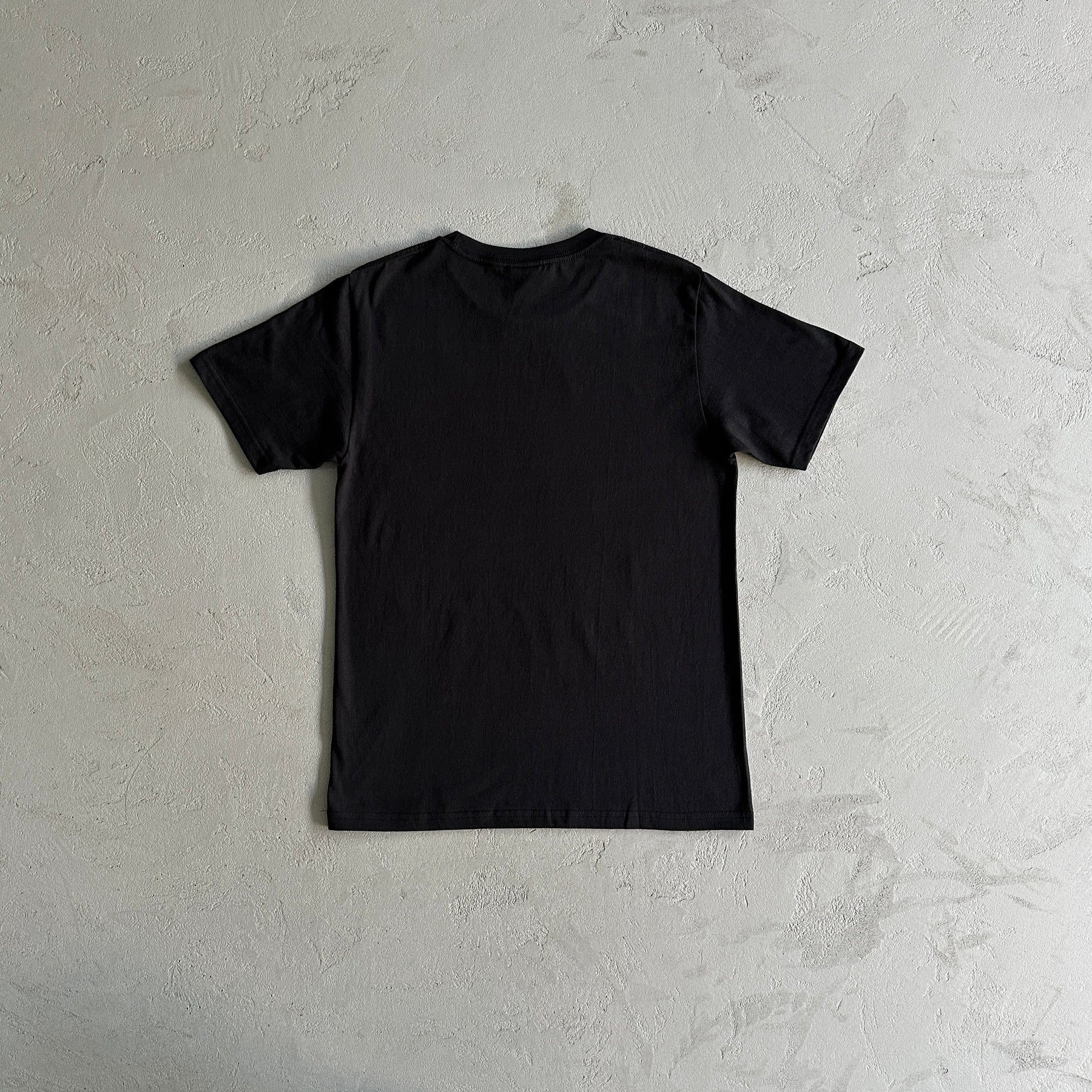 Camisa Corteiz “Five Fucking Stars” ( Preta )