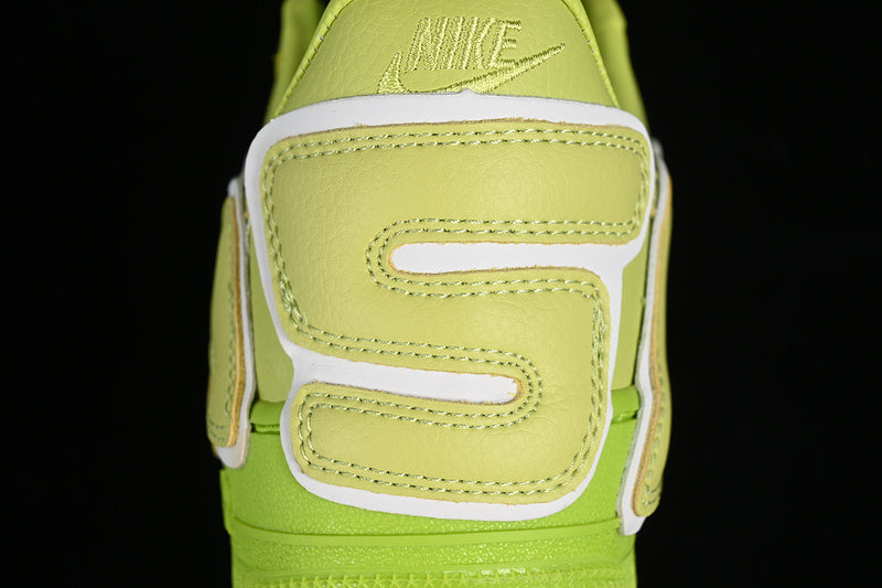 Air Force x Cpfm “Sunshine” ( Verde )