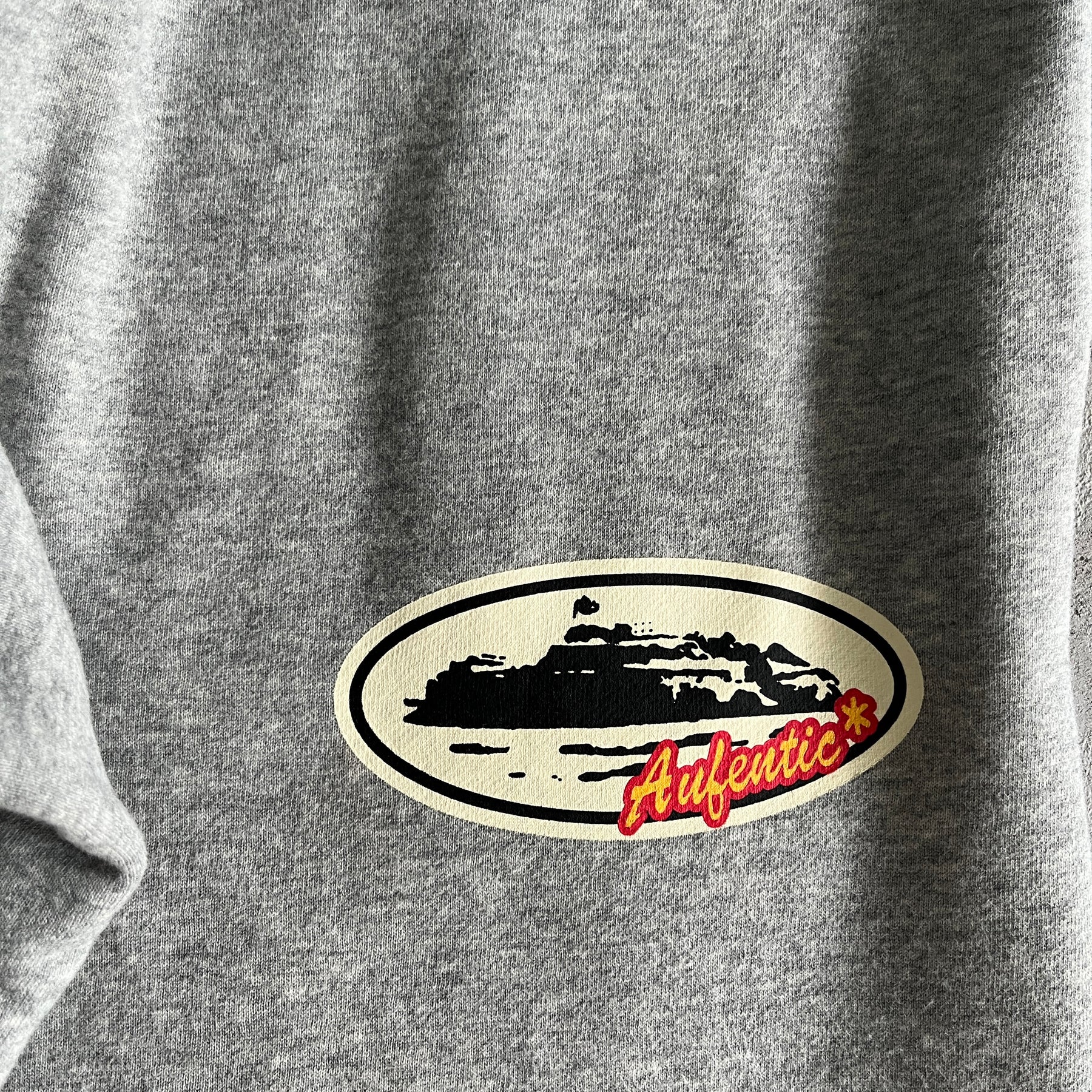 Conjunto Corteiz ”Authentic”