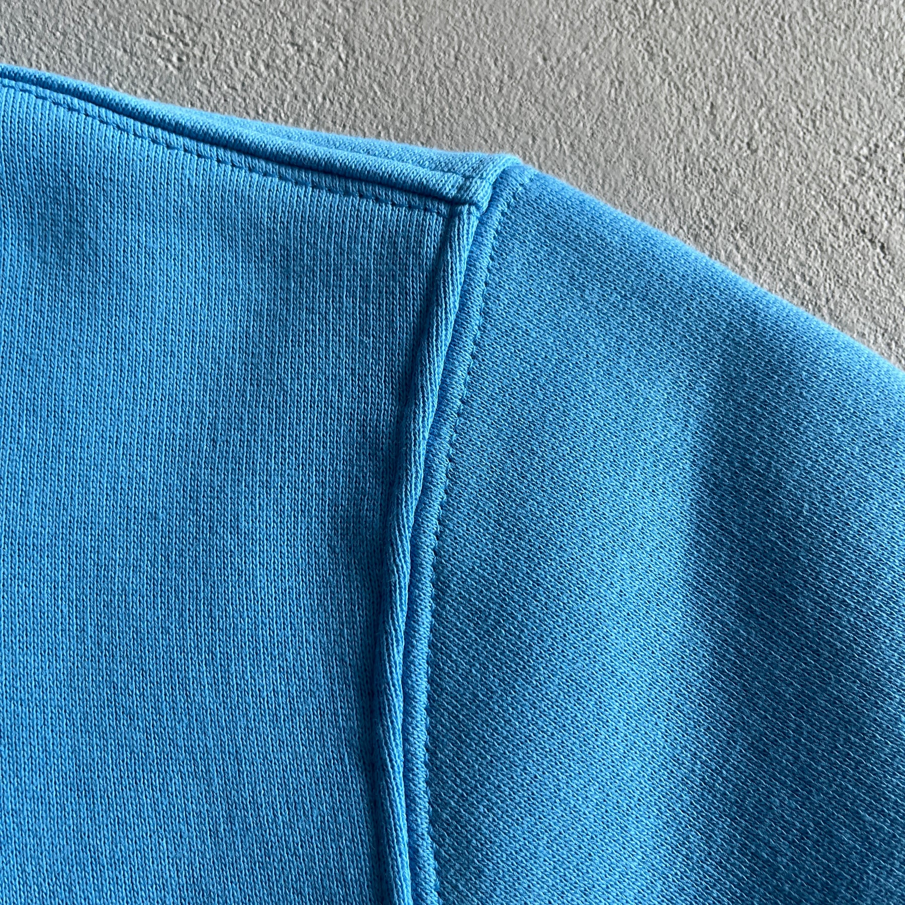 Conjunto Syna World Frio ( Azul bebê )