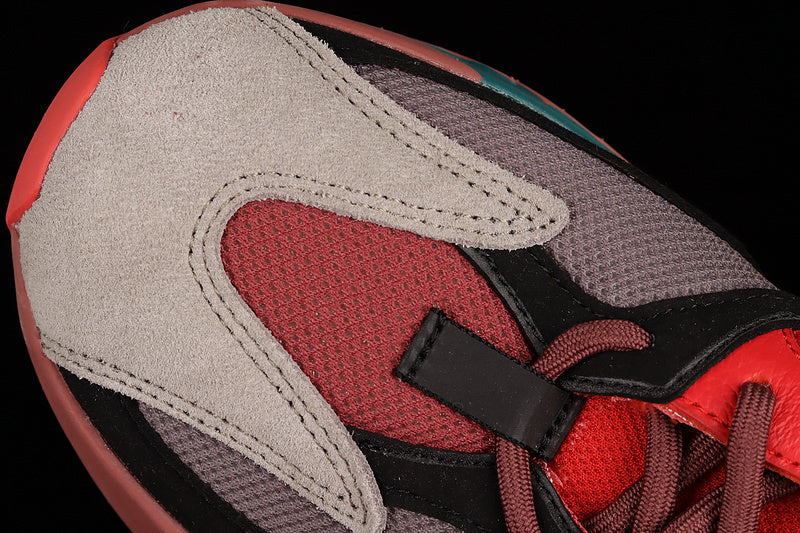 Yeezy Boost 700 “Hi-Res Red”