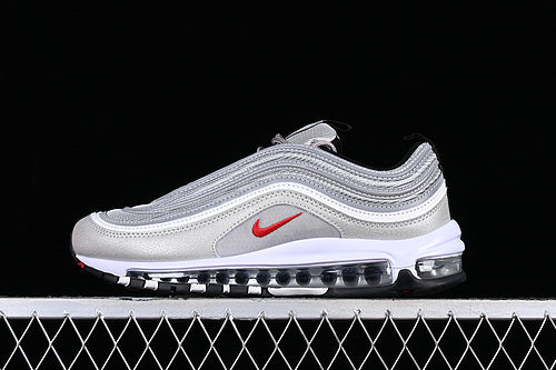 Air max 97 “Silver Bullet”
