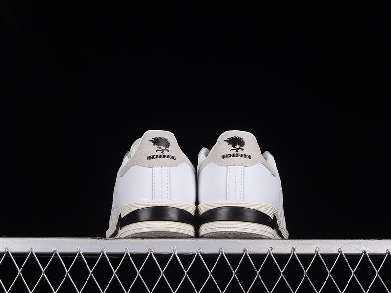 Adidas Campus x Invincible x Neighborhood