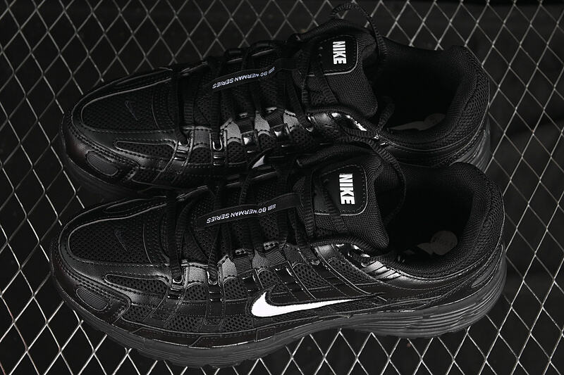 Nike P-6000 “Black”