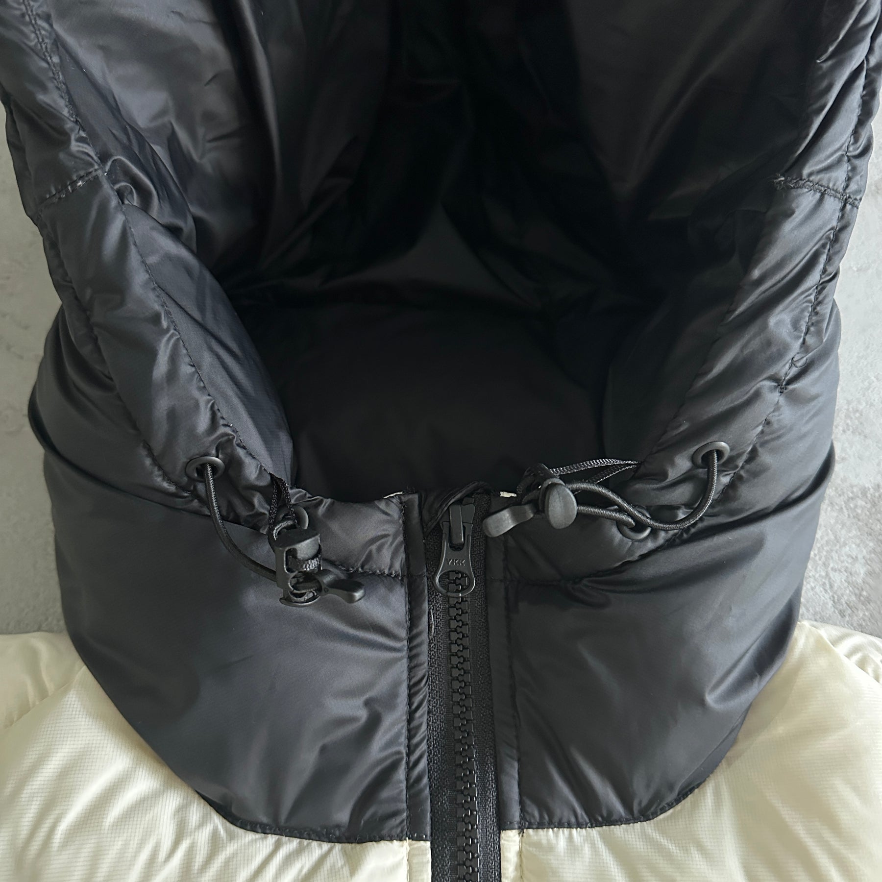 Jaqueta Corteiz “Bolo Lite Jacket”