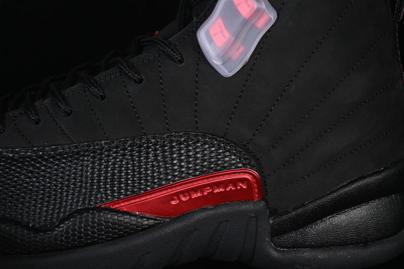Air Jordan 12 “Bloodline”