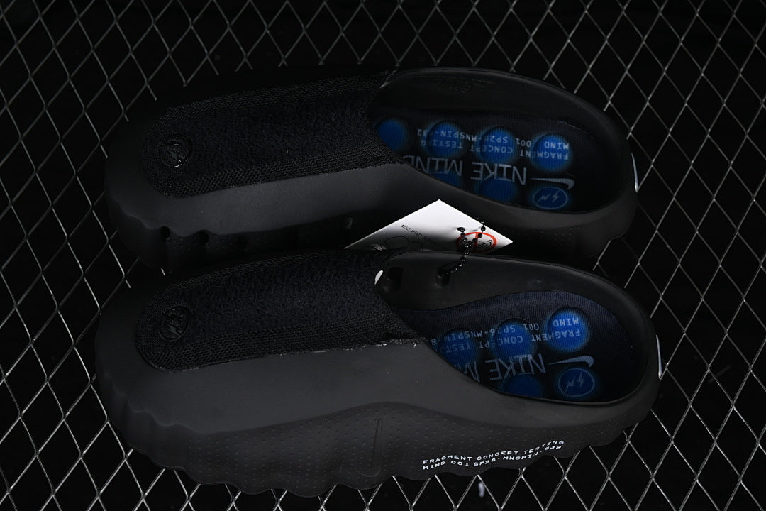 Nike mind 001 x Fragment Design