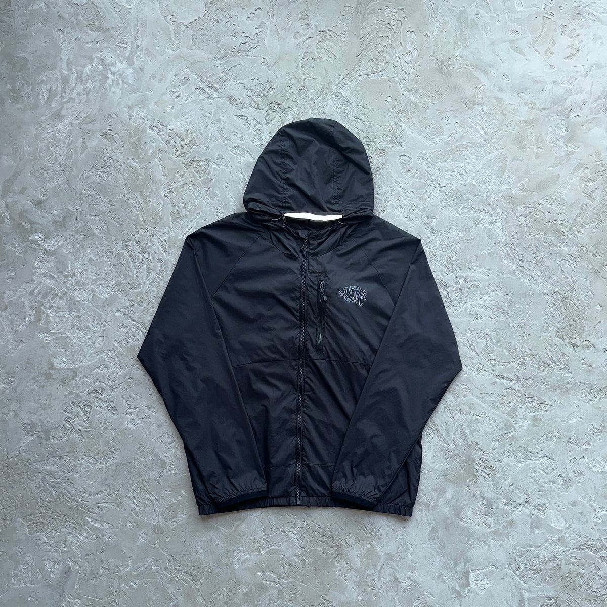 Jaqueta Syna World “Storm" ( Preta )