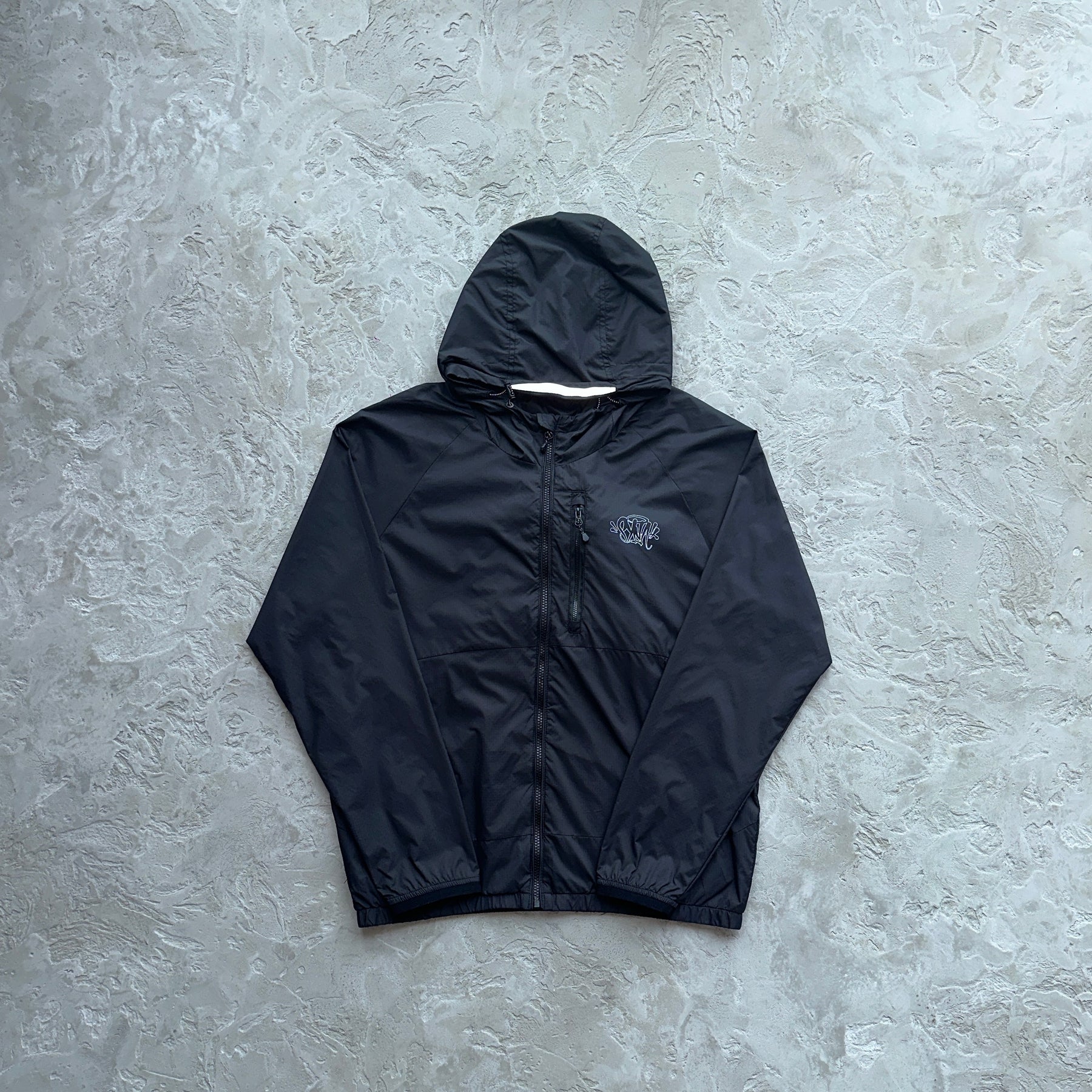 Jaqueta Syna World “Storm" ( Preta )