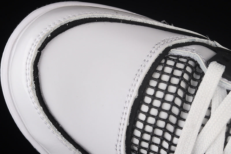 Air jordan 4 “DIY”