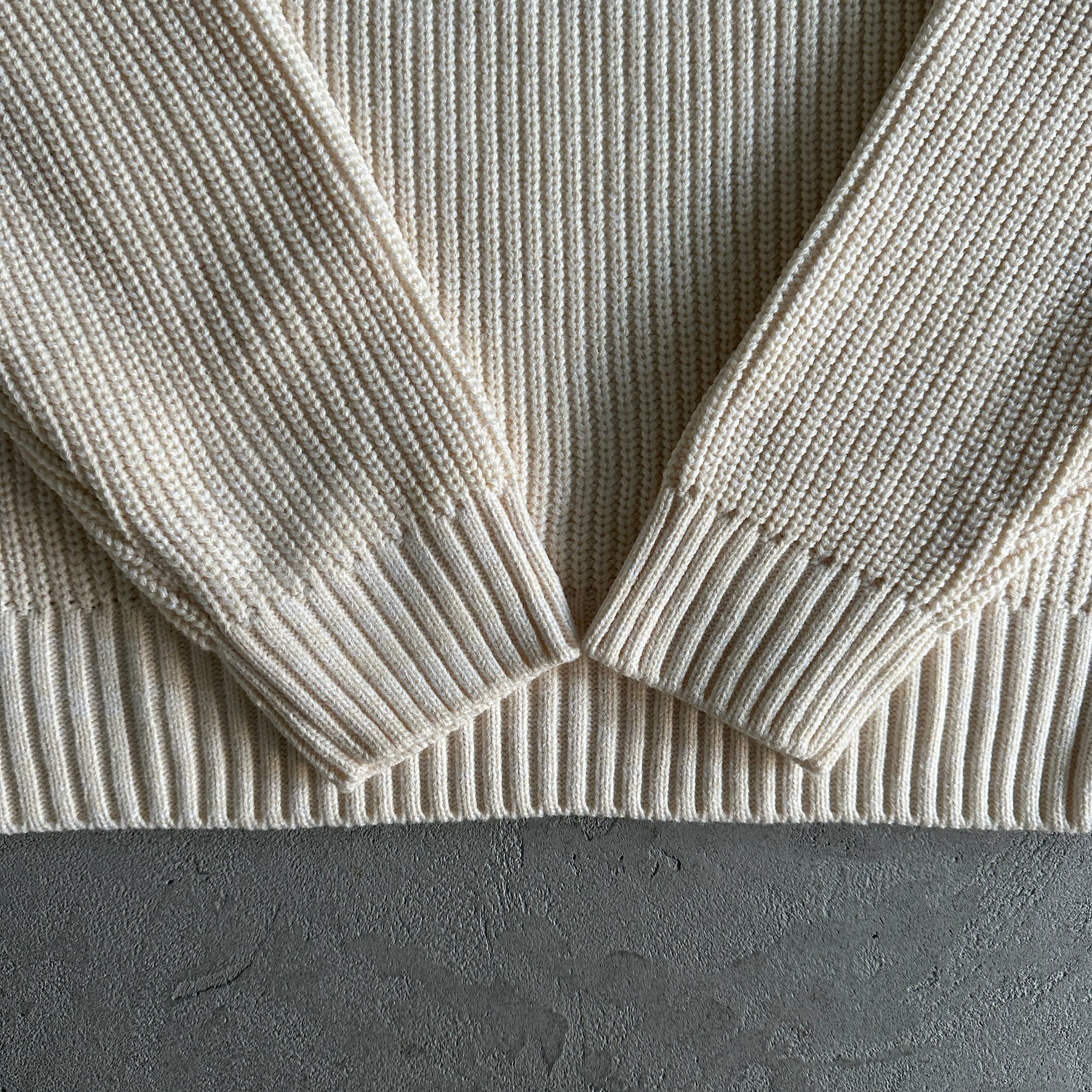 Sueter Corteiz “Mixed Yarn Allstarz”