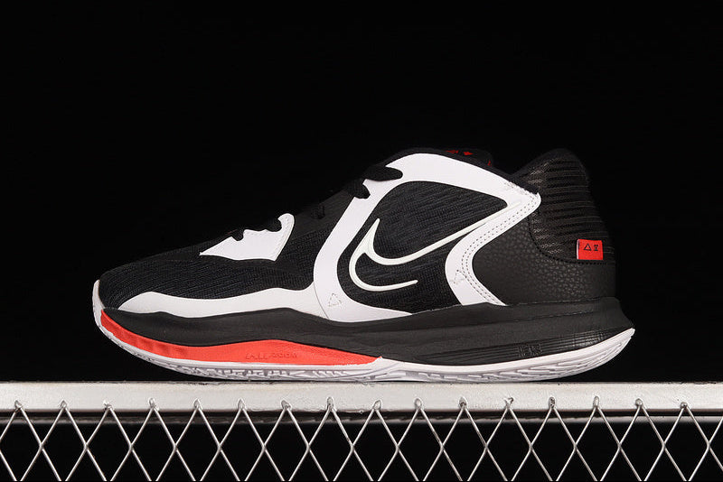 Nike Kyrie Low 5 “Chile Red”