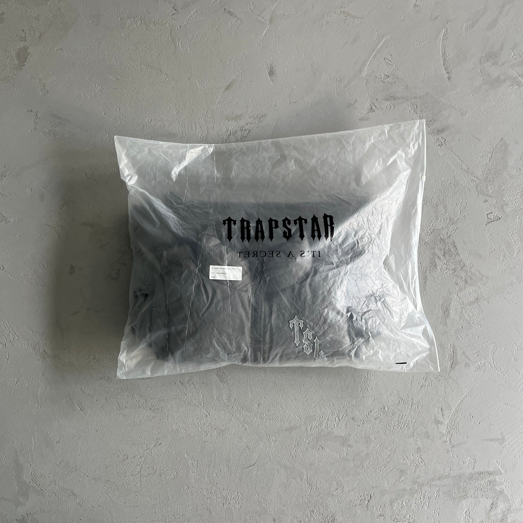 Colete Trapstar “Shooters”