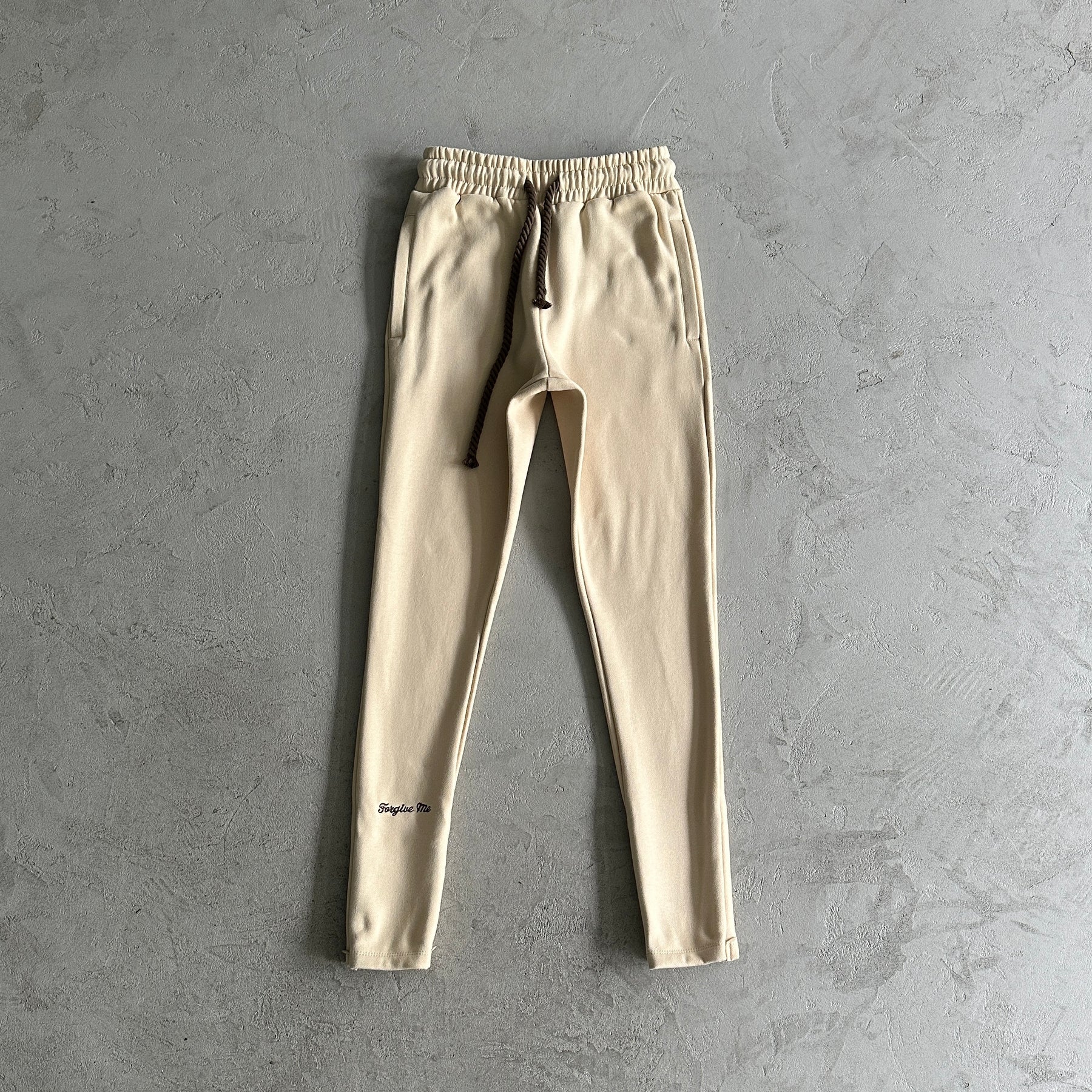 Conjunto Syna World Frio ( Marrom e Amarelo )