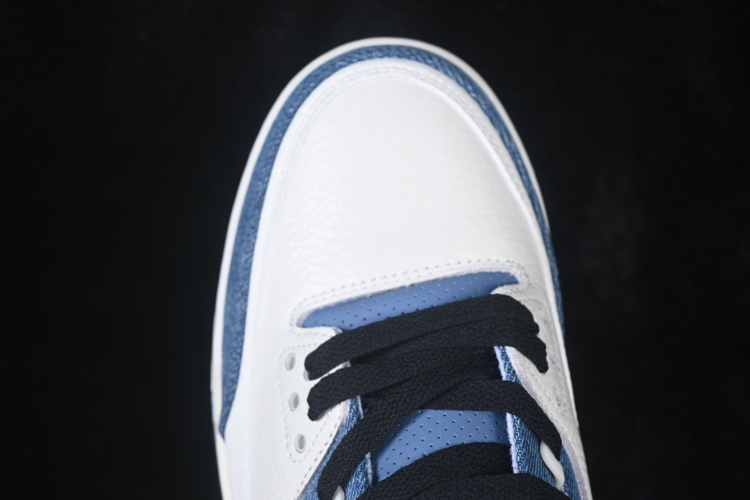 Air Jordan 3 x Levi's “All Star”