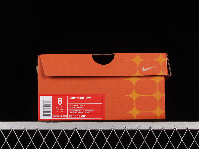 Atmos x Dunk “Twilight Blue”