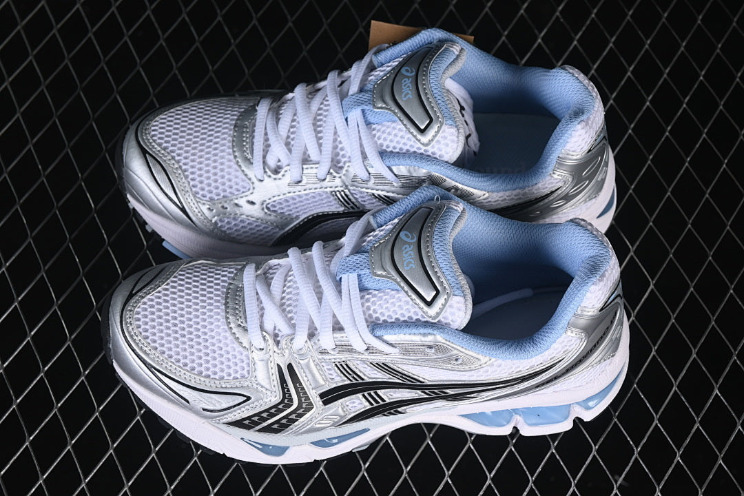 Asics Kayano 14 x JJJJound “White Blue”