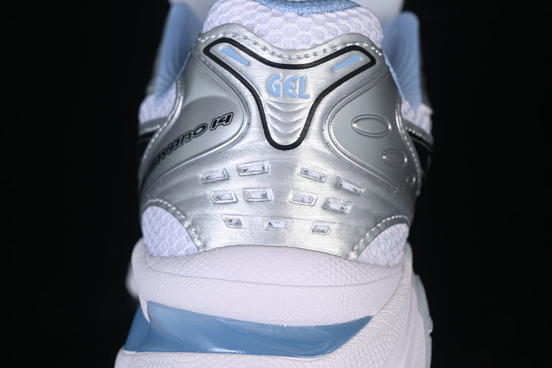 Asics Kayano 14 x JJJJound “White Blue”