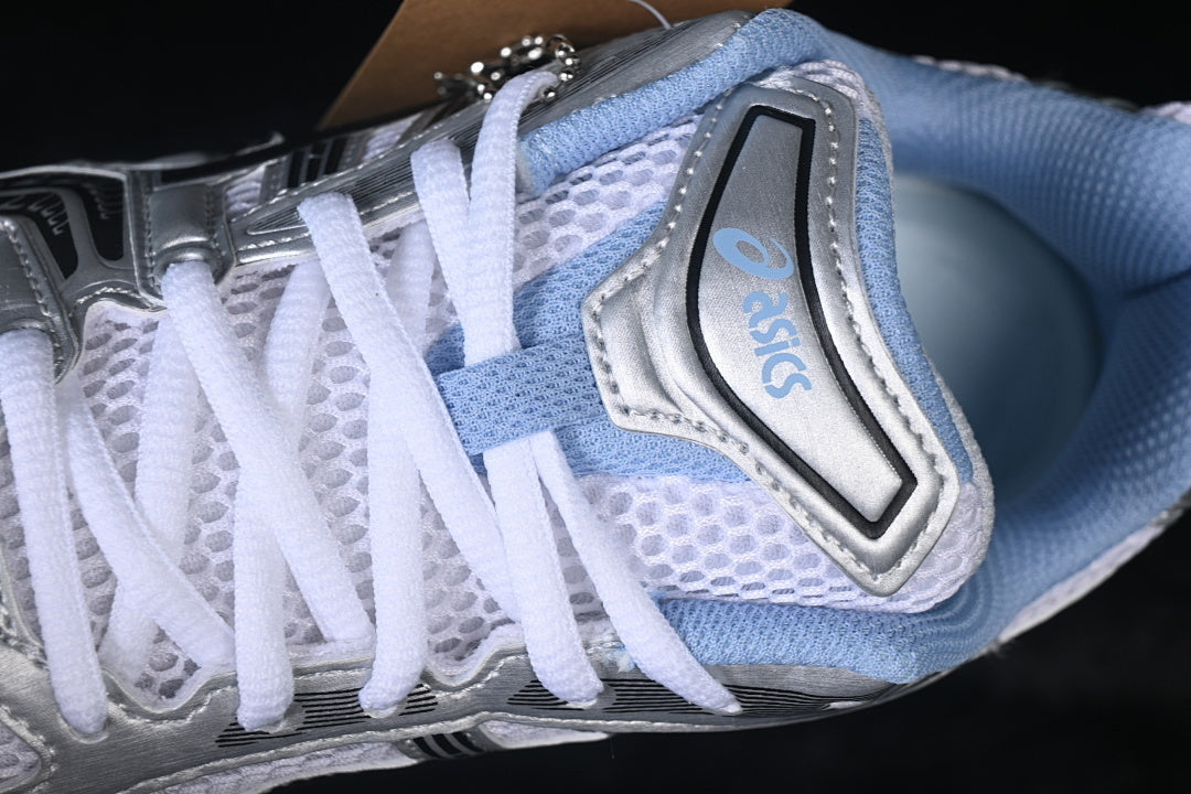 Asics Kayano 14 x JJJJound “White Blue”