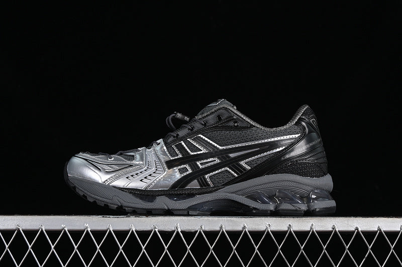 Asics Kayano 14 x Unaffected Gel “Pure Silver”
