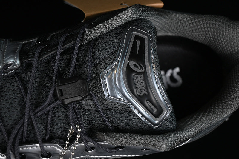 Asics Kayano 14 x Unaffected Gel “Pure Silver”