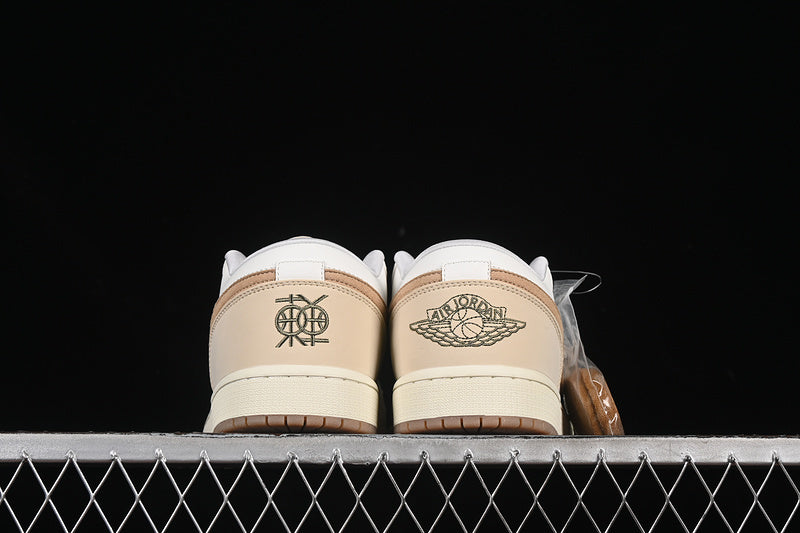 Air Jordan 1 Low "Dongdan”