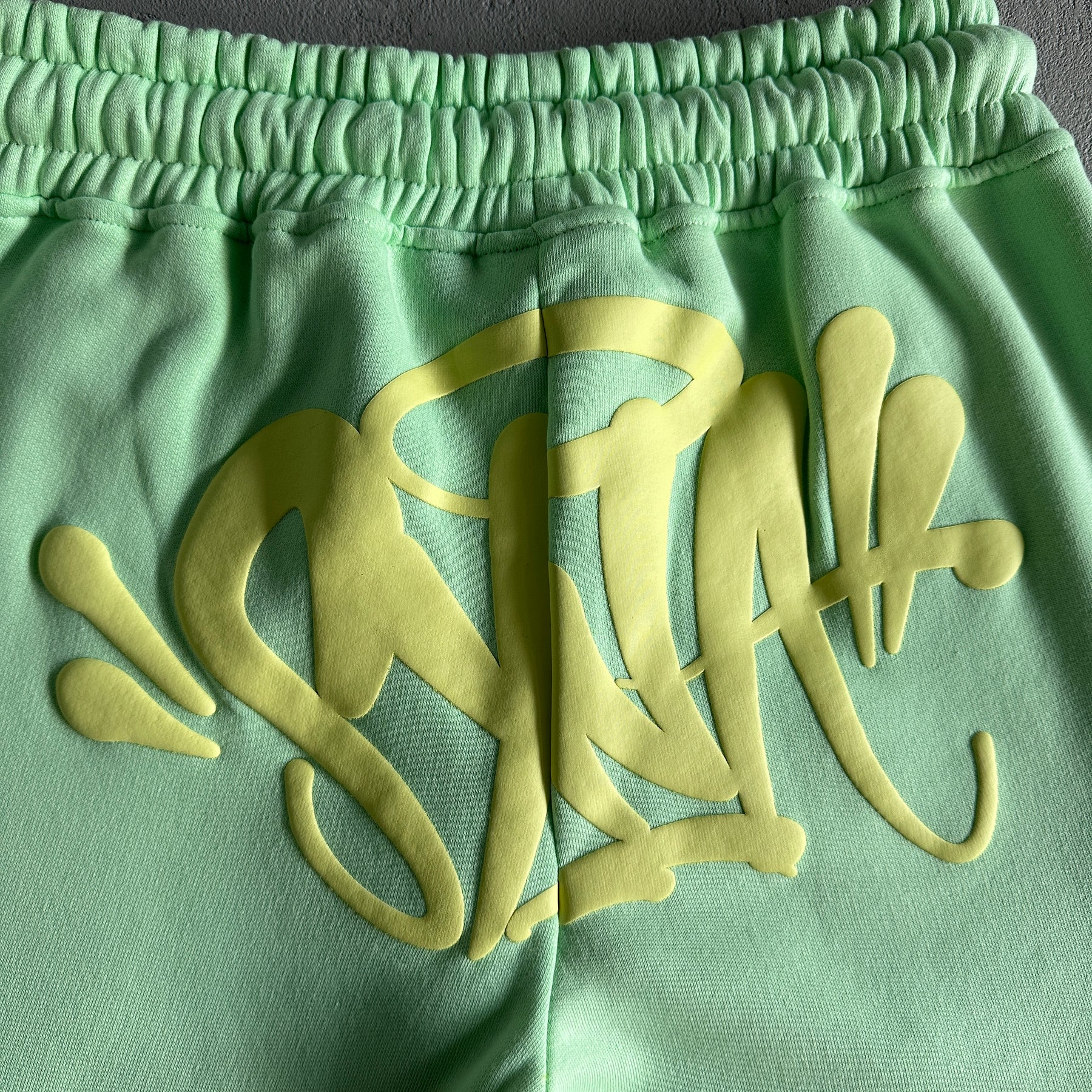 Conjunto Syna World Verão Feminino ( Verde )