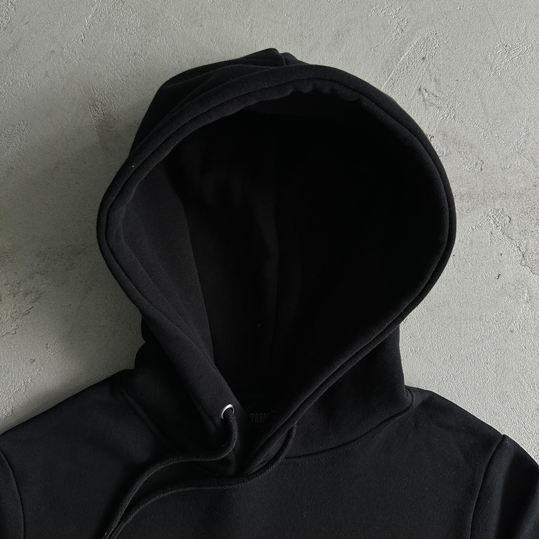 Conjunto Trapstar “Shooters” ( Preto )