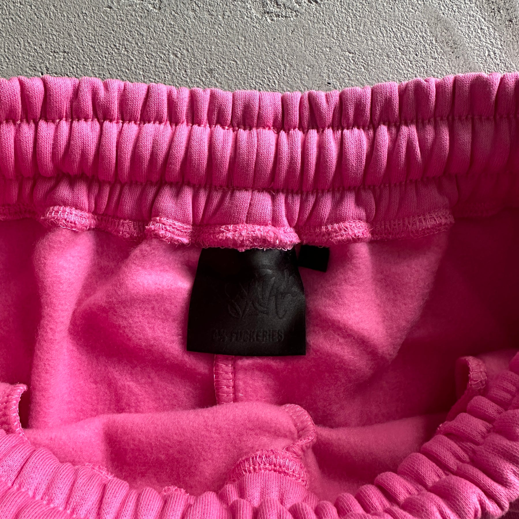 Conjunto Syna World Verão Feminino ( Rosa )