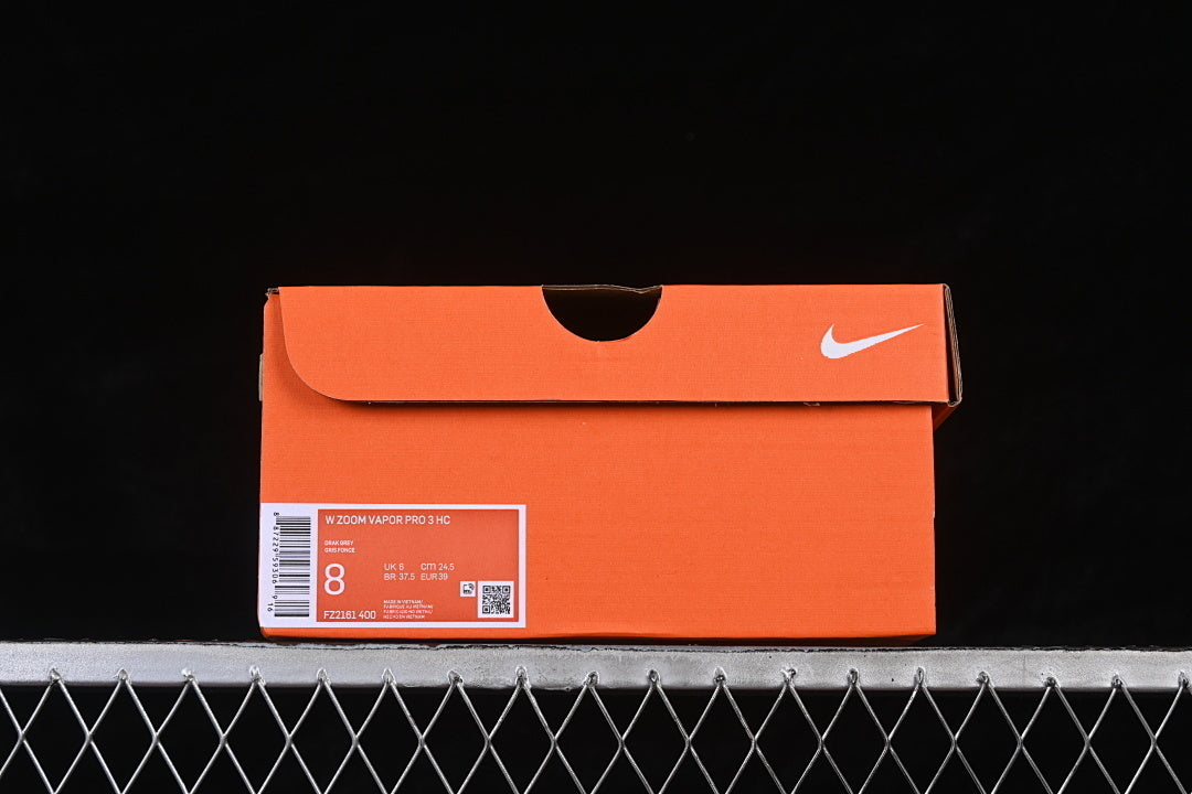 Zoom Vapor Pro 3 “Clay Ashen”