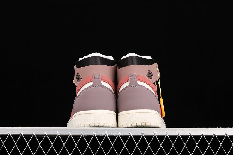 Air Jordan 1 High “CMFT 2 Rust”