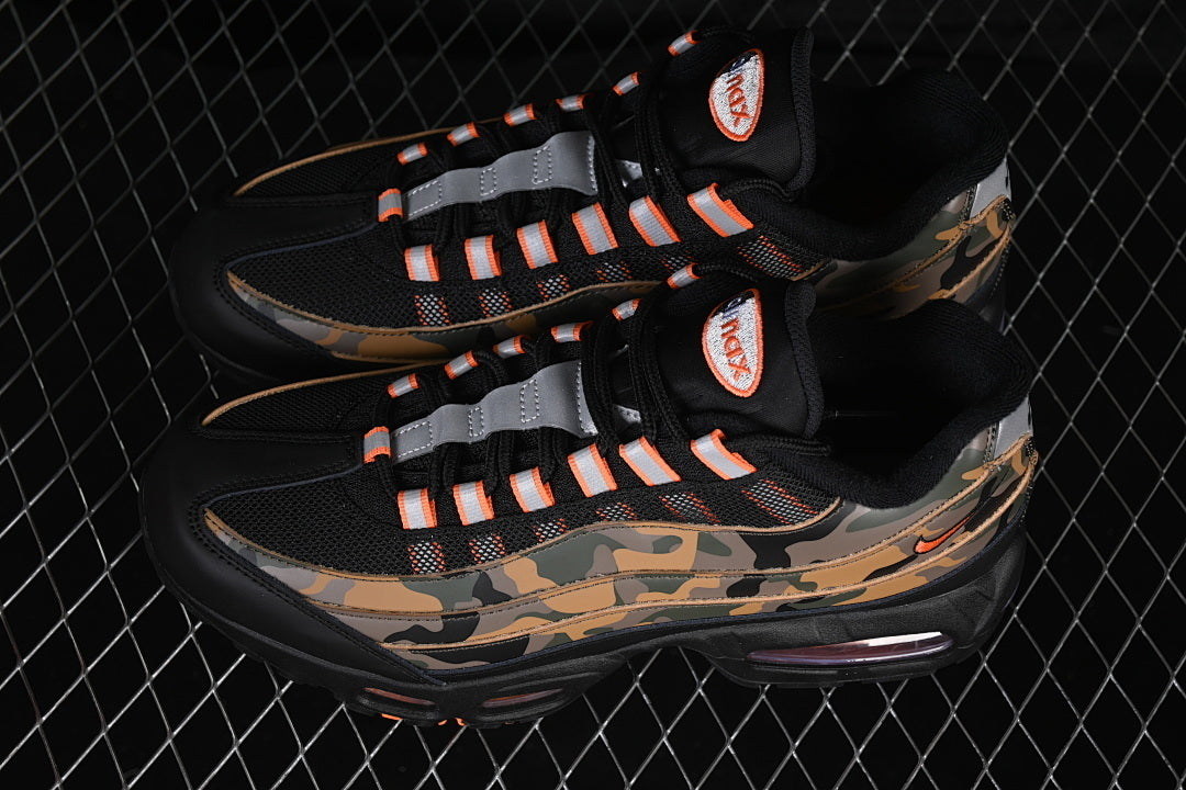 Air max 95 “Green Camo”