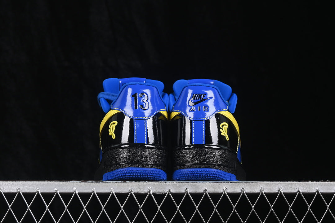 Air force 1 x Syna World “Racer Blue”
