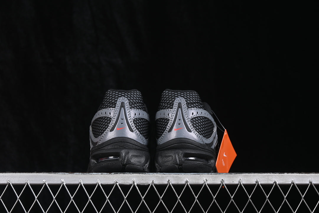 Nike P-6000 “Black Cool Grey”