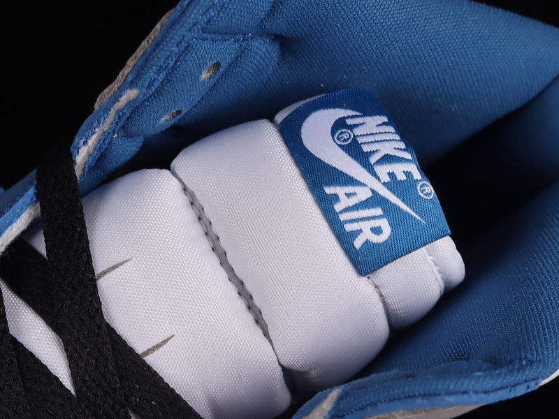 Air Jordan 1 High “True Blue”