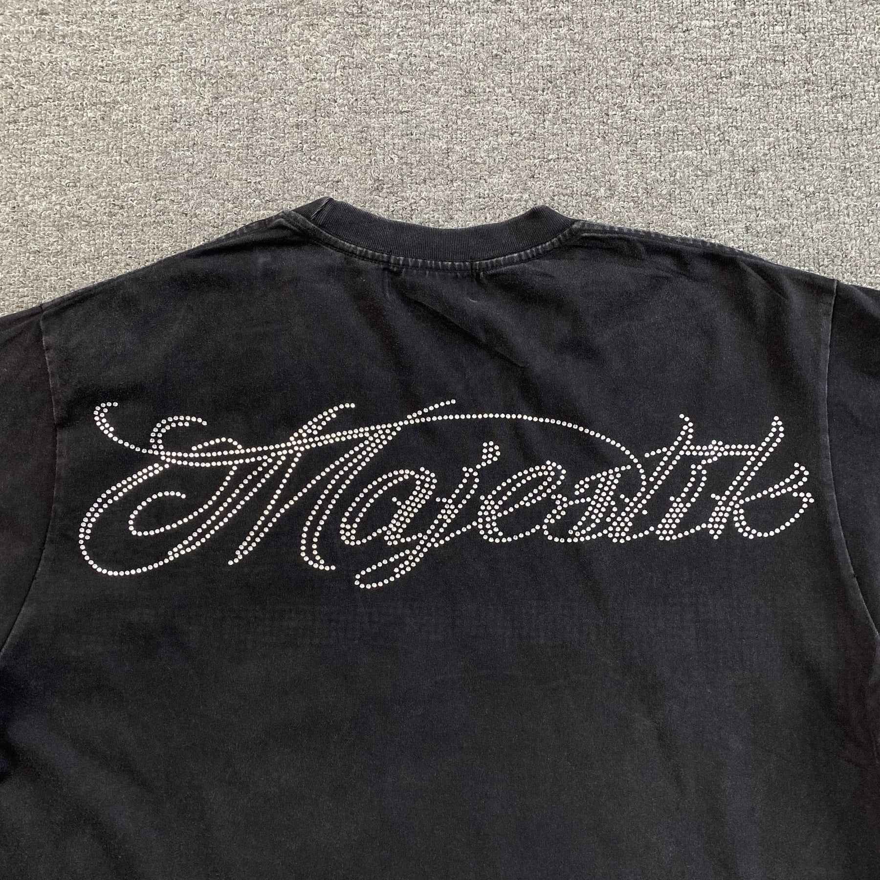 Camisa Majestik “American Football”