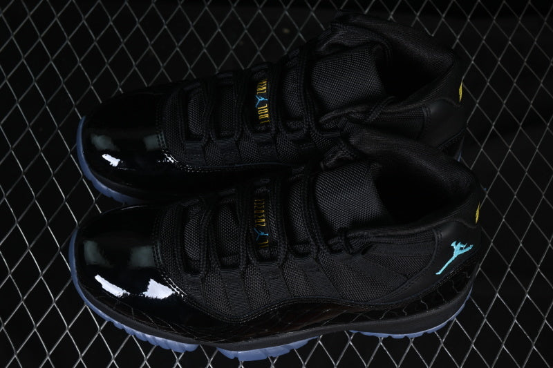 Air Jordan 11 “Gamma Blue”