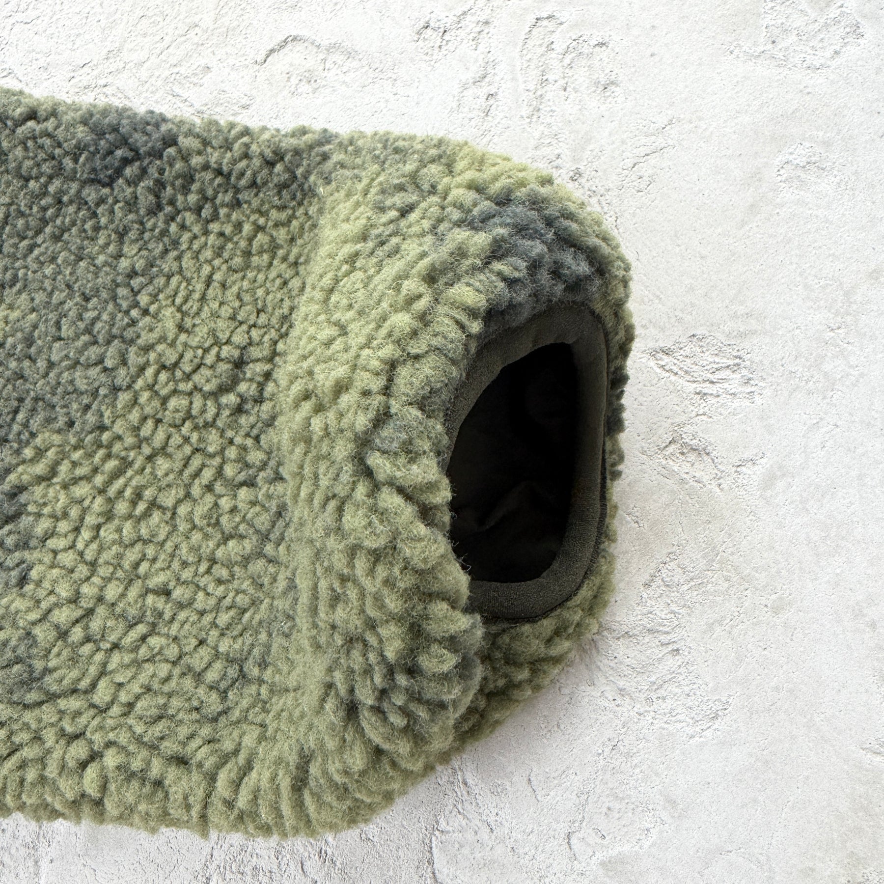 Moletom Mertra “Lambswool” ( Verde )