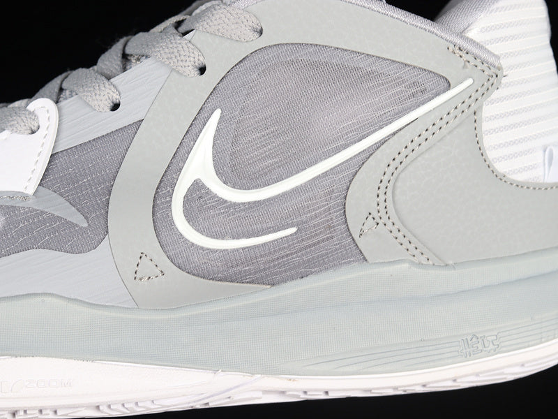Nike Kyrie 5 “Light Grey”