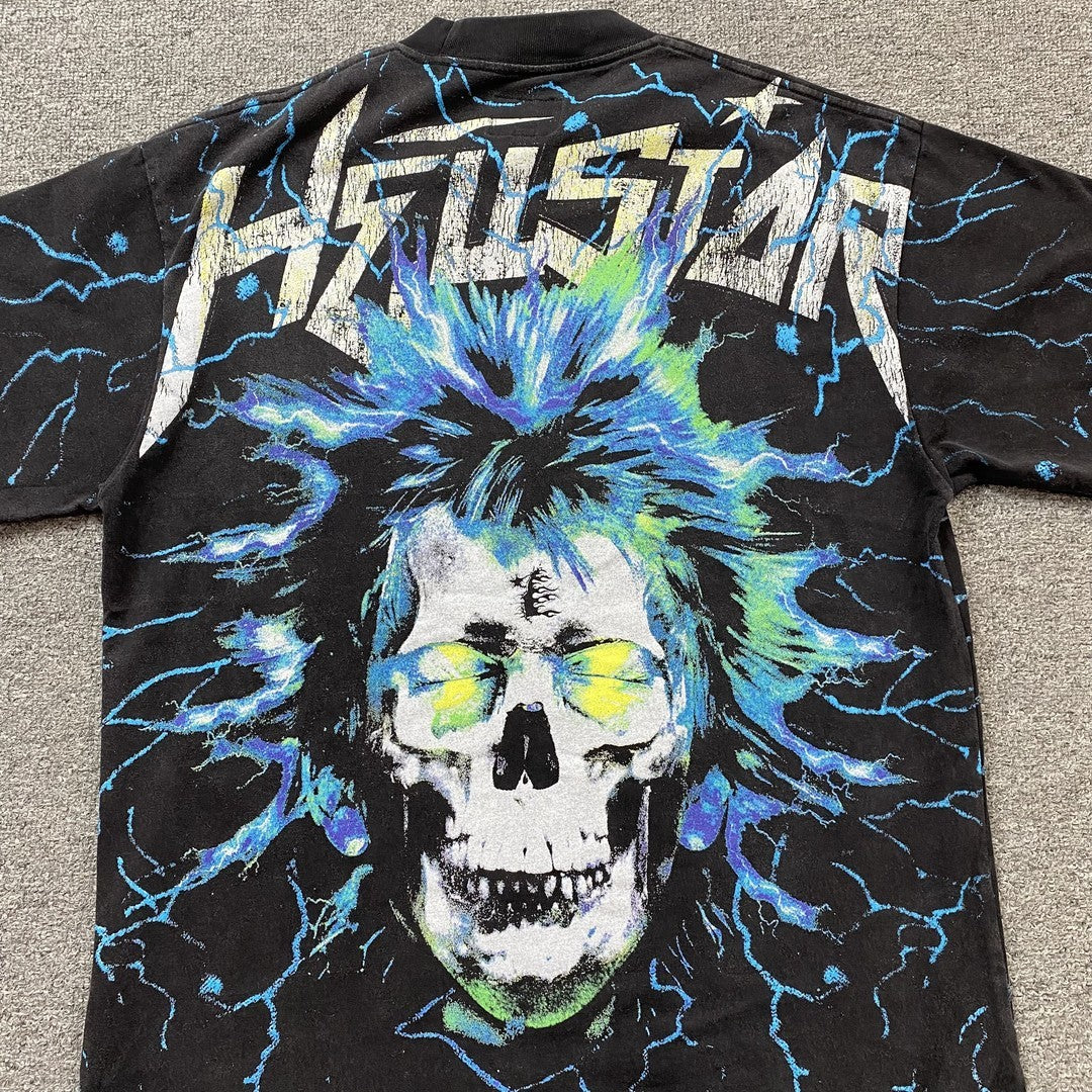 Camisa Hellstar “Eletric Kid”