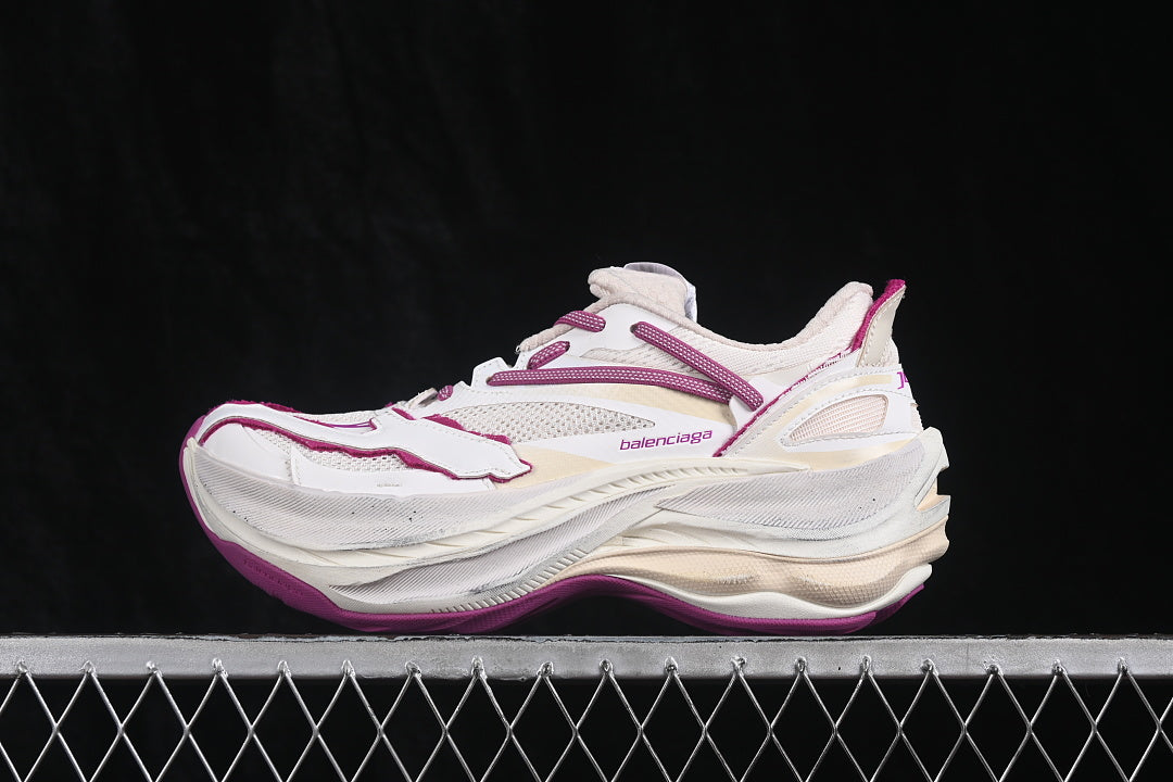 Balenciaga “Eggshell Pink”