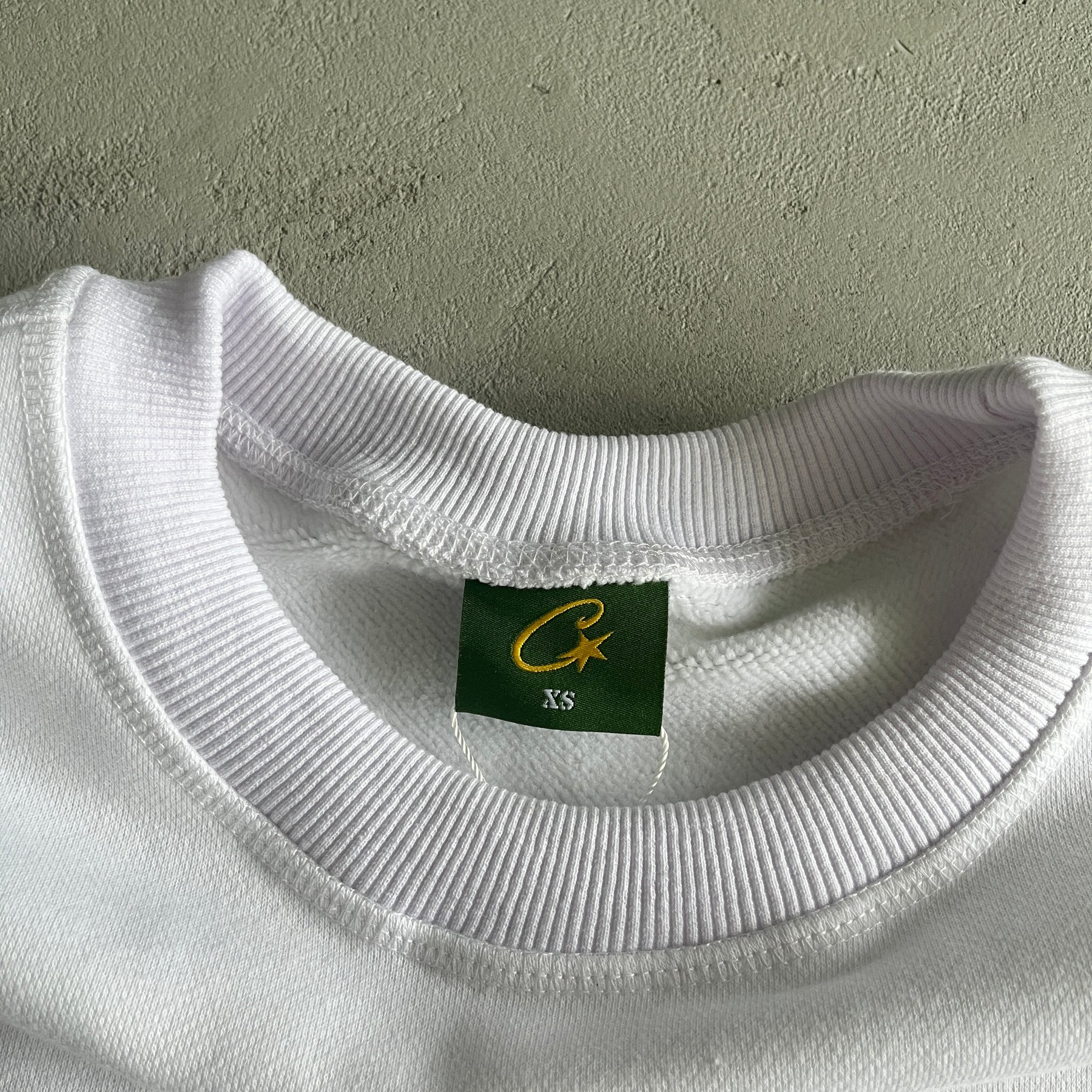 Cojunto Corteiz “Gradient C-Star”