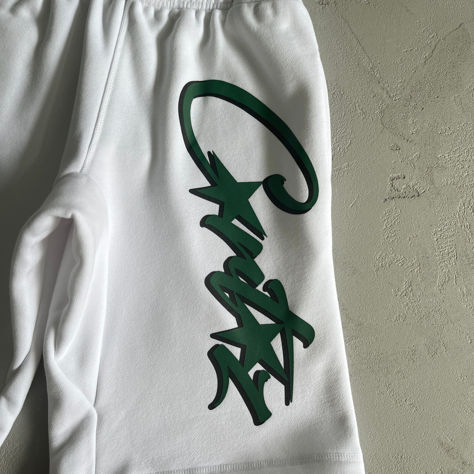 Cojunto Corteiz “Gradient C-Star”