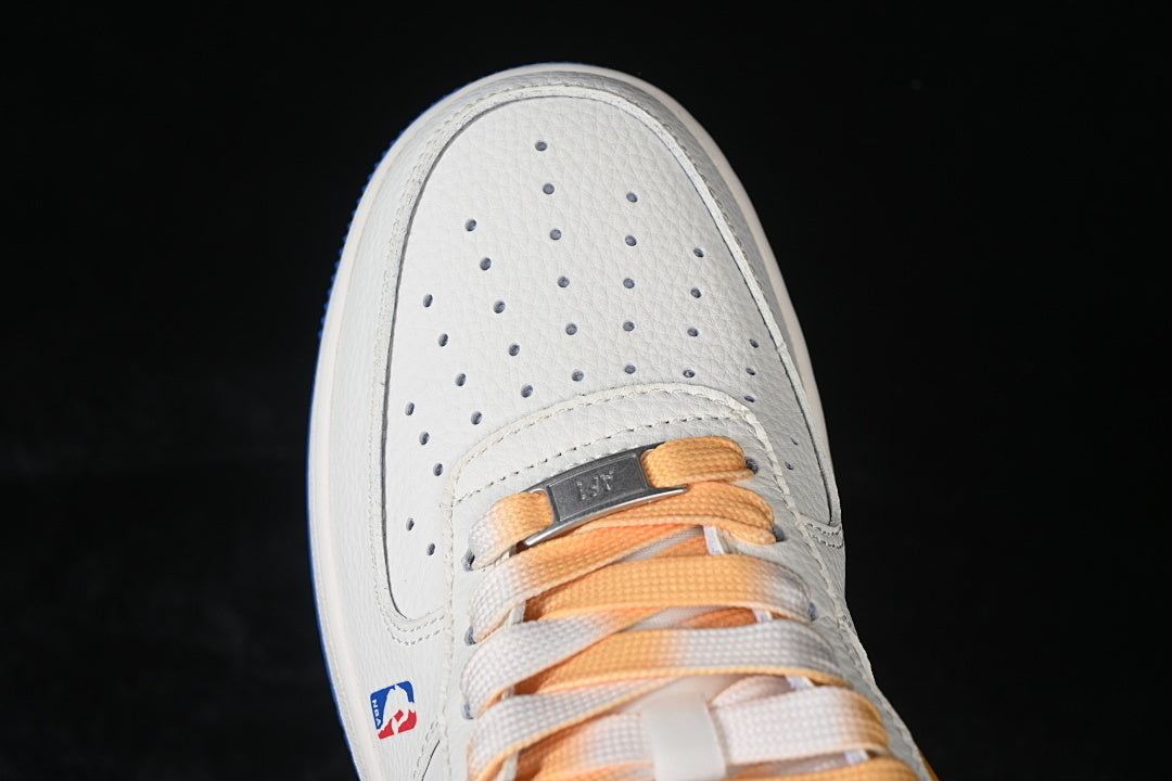 Air Force 1 x Golden State Warriors