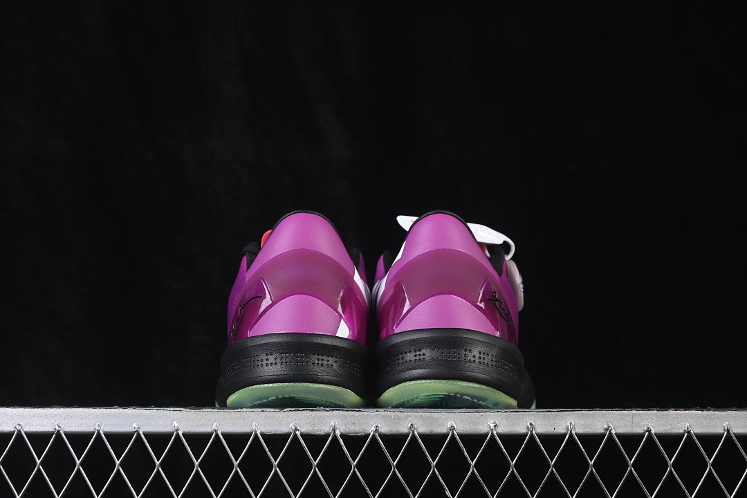 Nike Kobe 8 "Mambacurial"