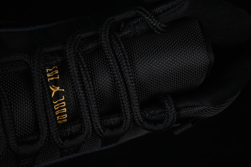 Air Jordan 11 “Blackgrass Green”