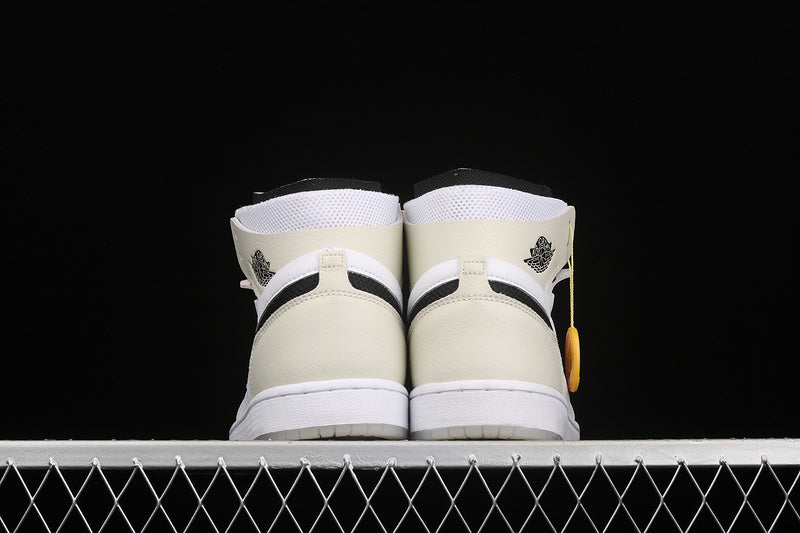 Air Jordan 1 High “CMFT 2 Summit White”