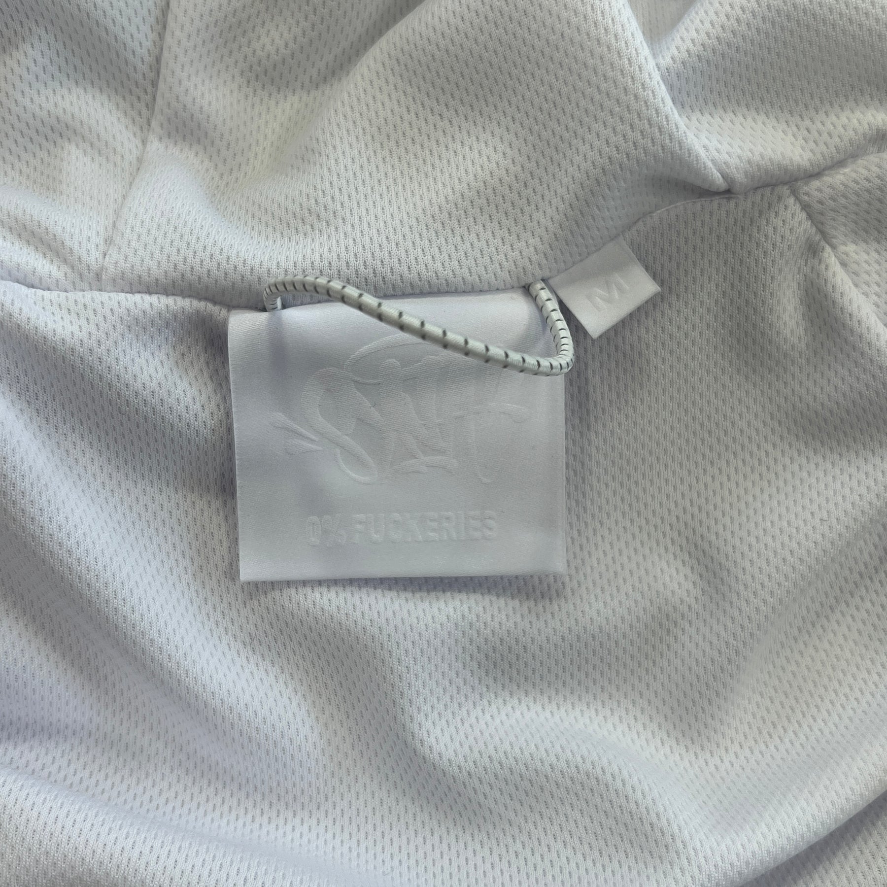 Conjunto Syna World “Vortex Track” ( Branco )