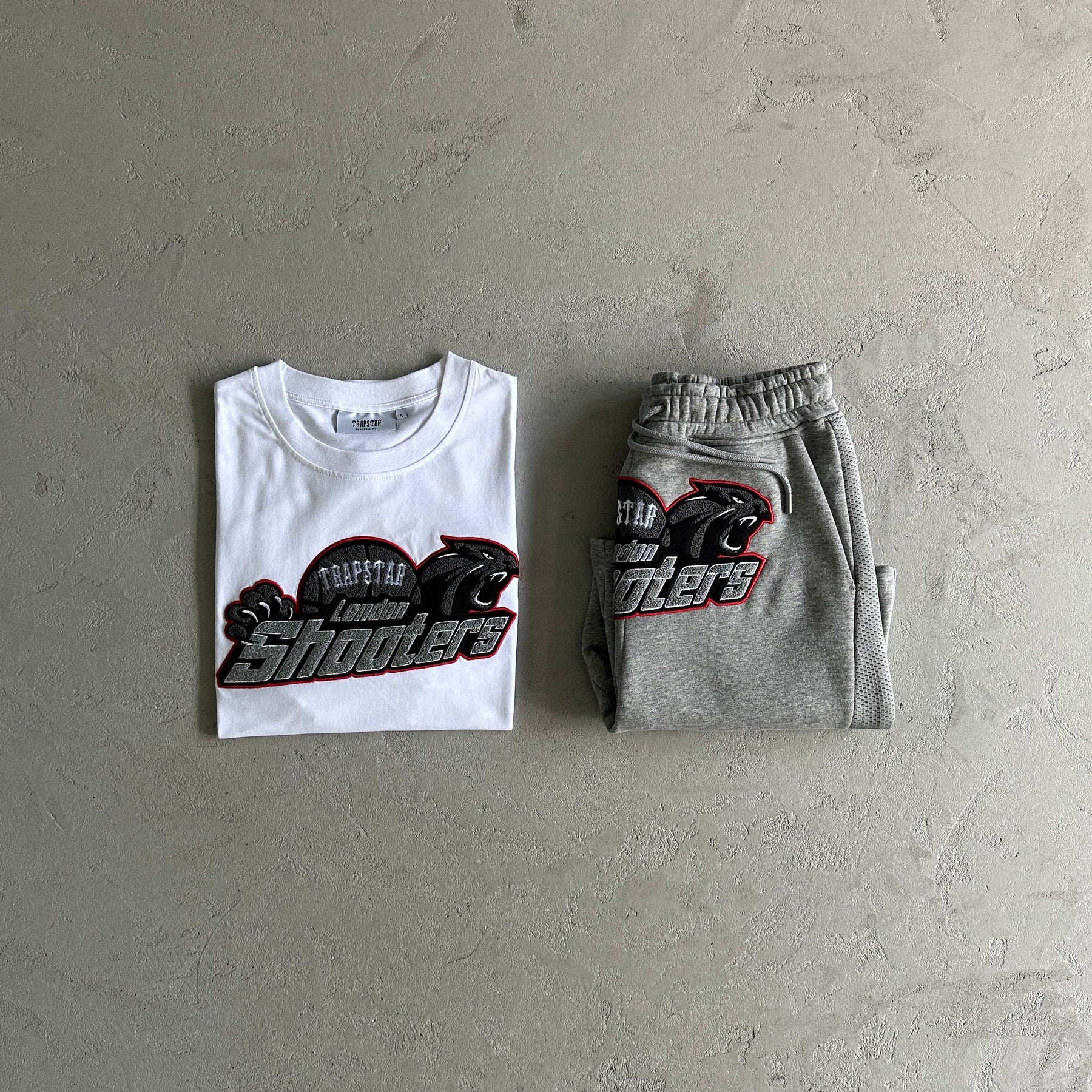 Conjunto Trapstar “West Shooters”